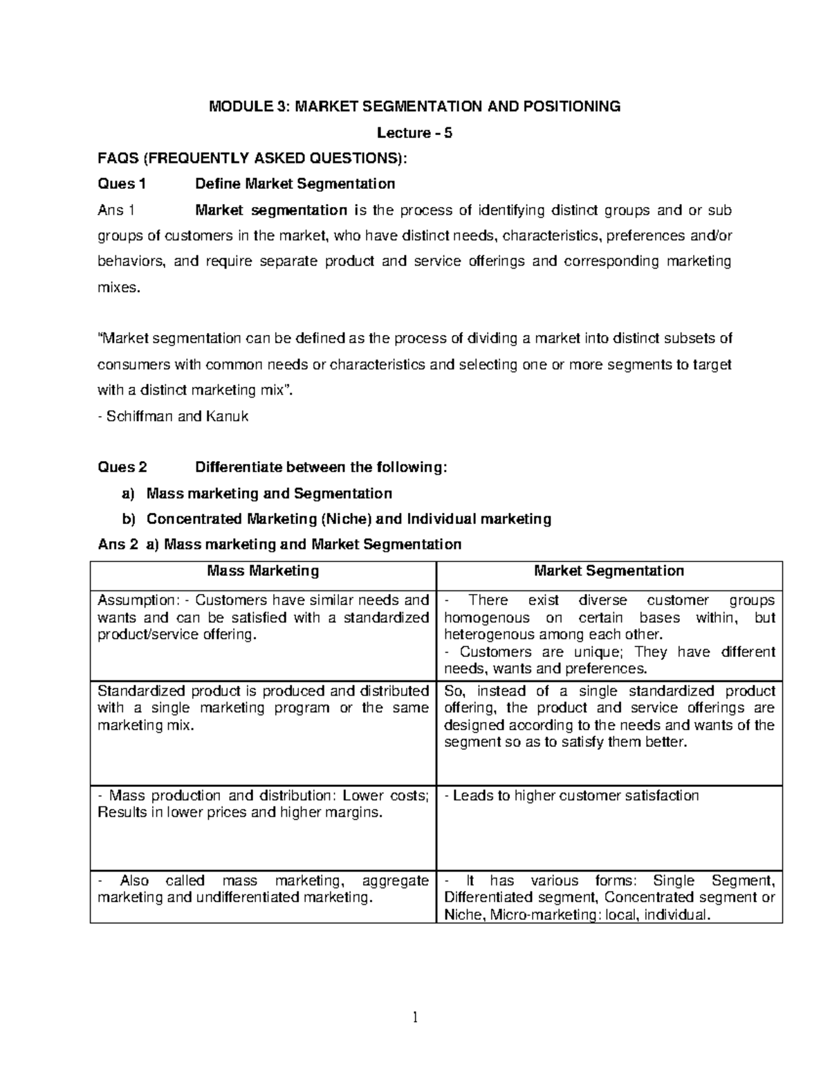 targeting-segmentation-n-positionin-plus-tests-module-3-market