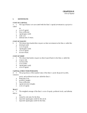 Solutions Ch2 - solution for ch.2 - Chapter 2 18. a. Taxes Growth = 0 ...
