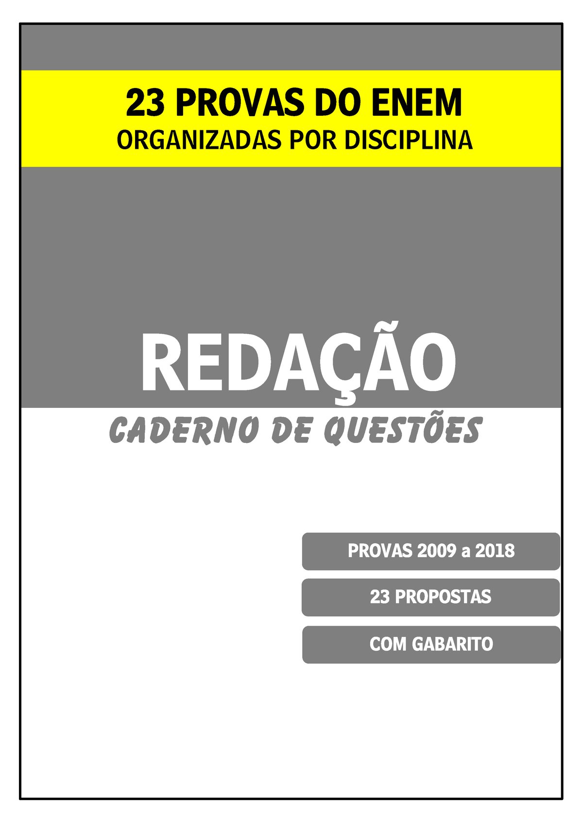 Lingua-portuguesa - Português básico - Conteúdo Coletânea de Exercícios I –  Coletânea de Exercícios - Studocu