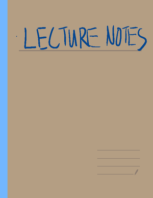 Answerkey 1 2020 for tutorial 1 for intro to econometrics - ECON ...