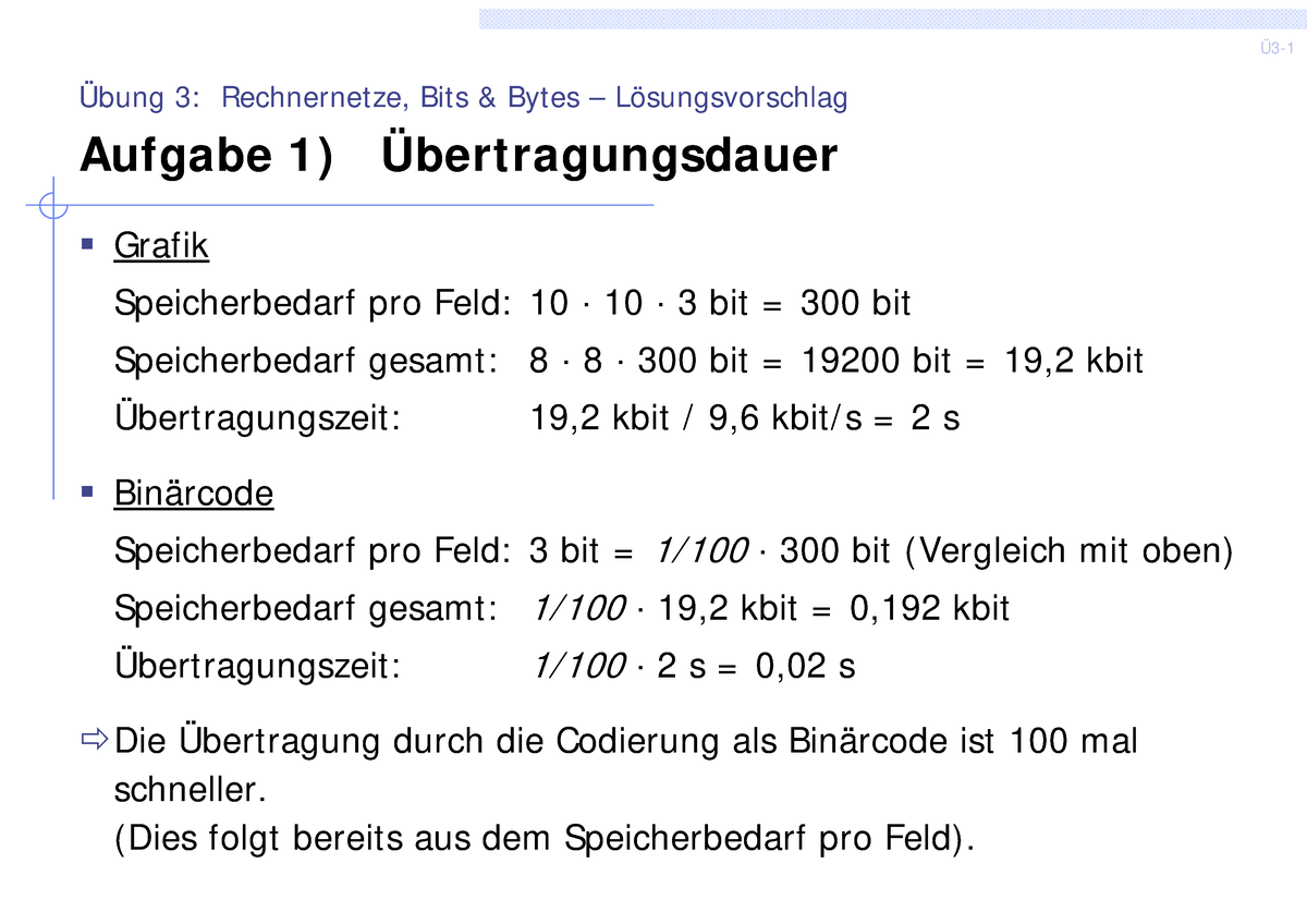 gwi-ws1516-uebung-03-loesung-bung-3-rechnernetze-bits-bytes