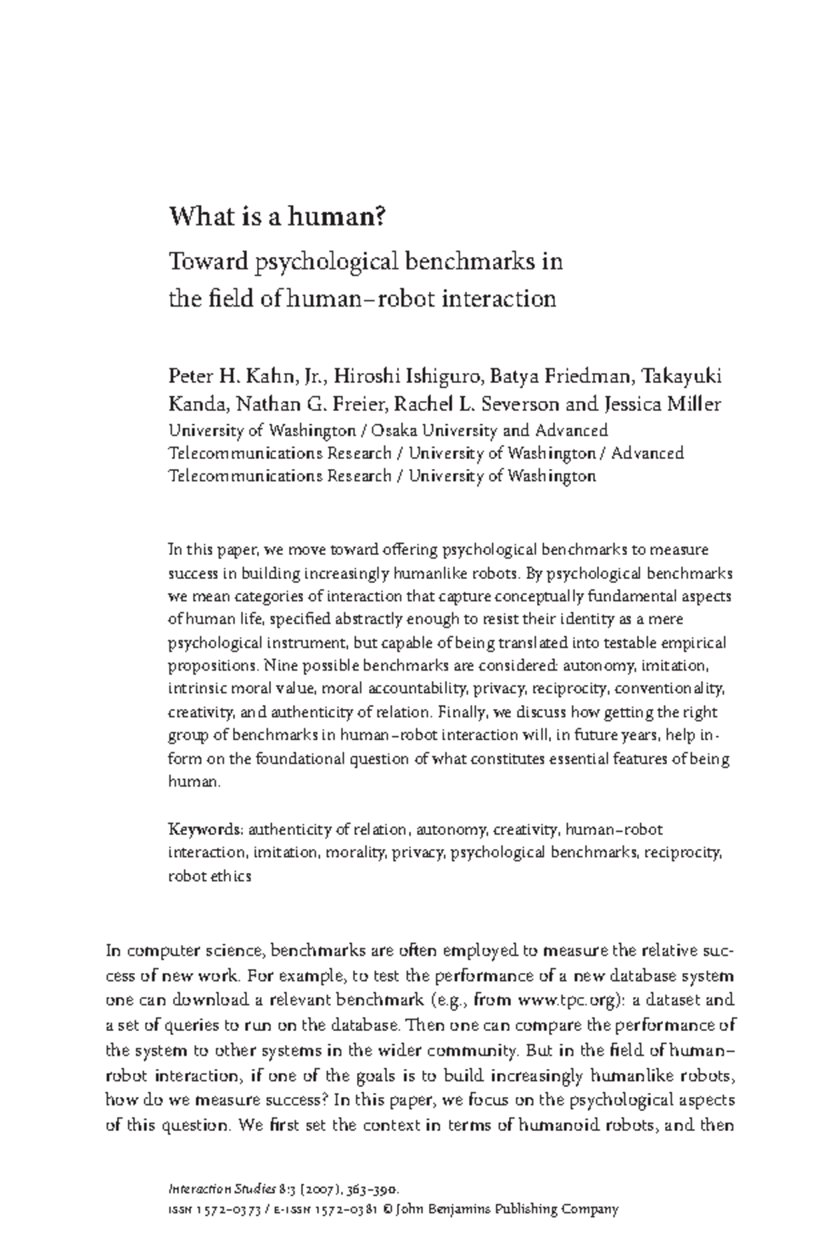 407 kahn 4wey543y5ew5 What is a