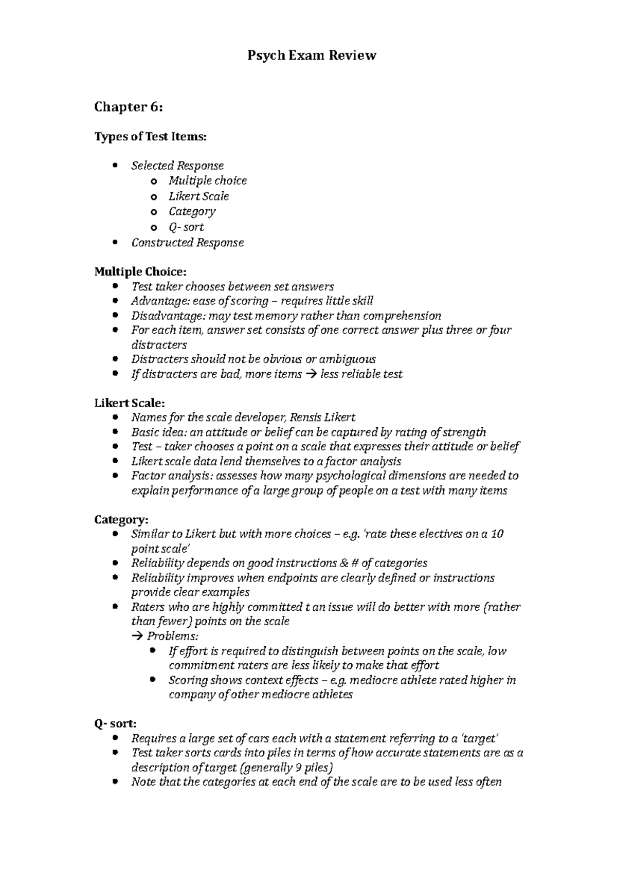 types-of-test-personality-test-pdf