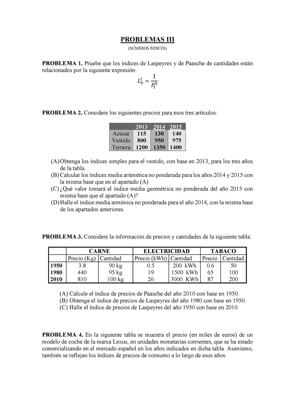 Problemas Iii Metodos Decision Urjc Studocu