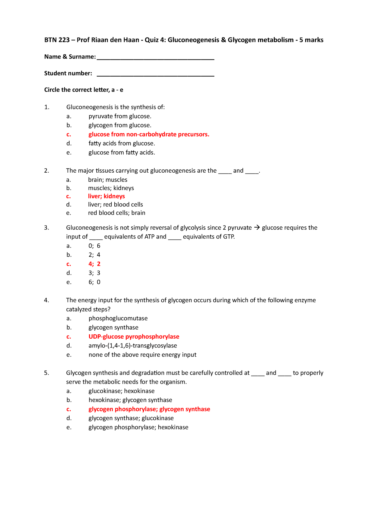 spot-test-4-2022-memo-btn-223-prof-riaan-den-haan-quiz-4