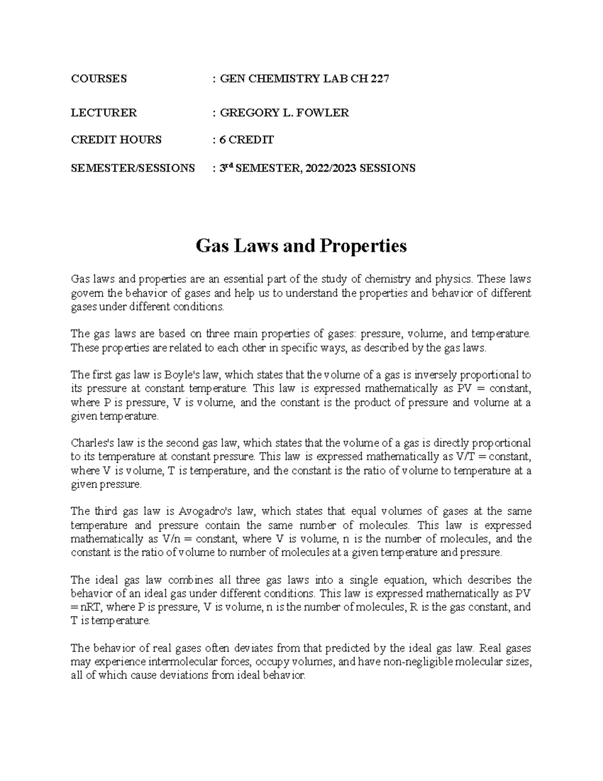 gas-laws-and-properties-courses-gen-chemistry-lab-ch-227-lecturer