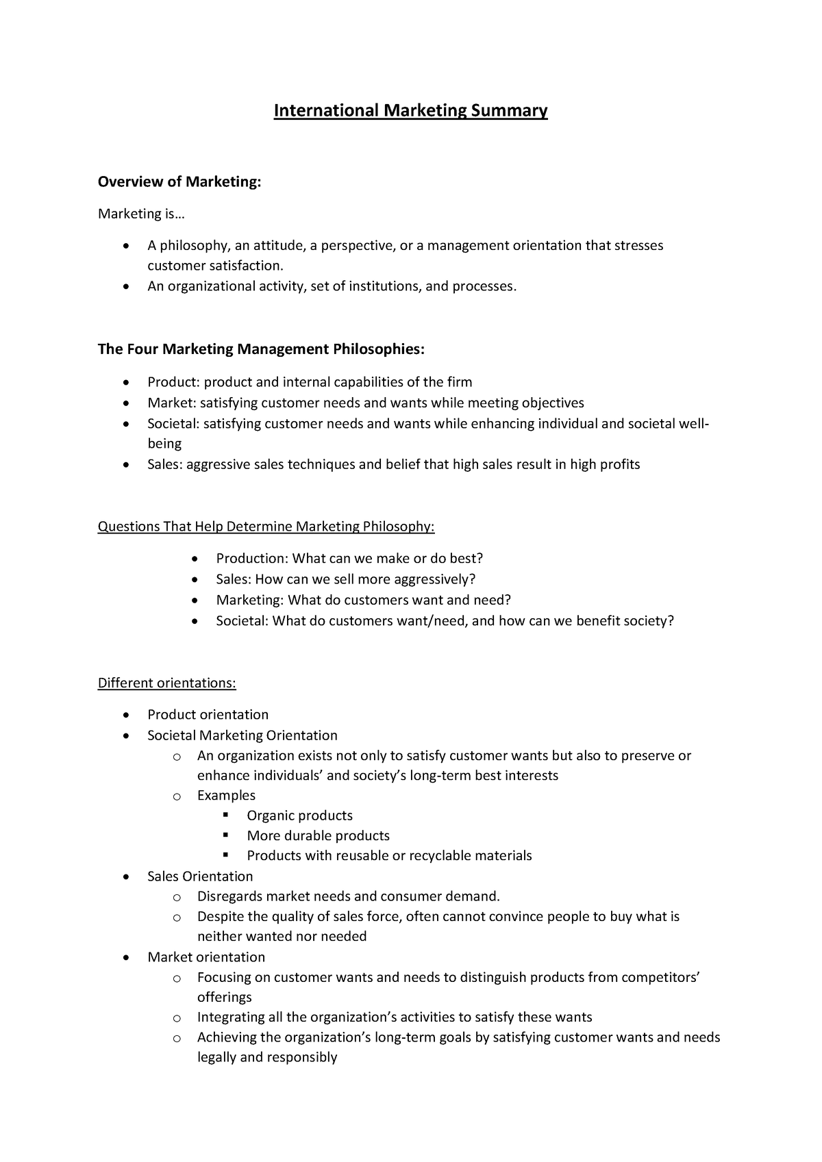 marketing-summary-final-2-marketing-summary-chapter-1-marketing