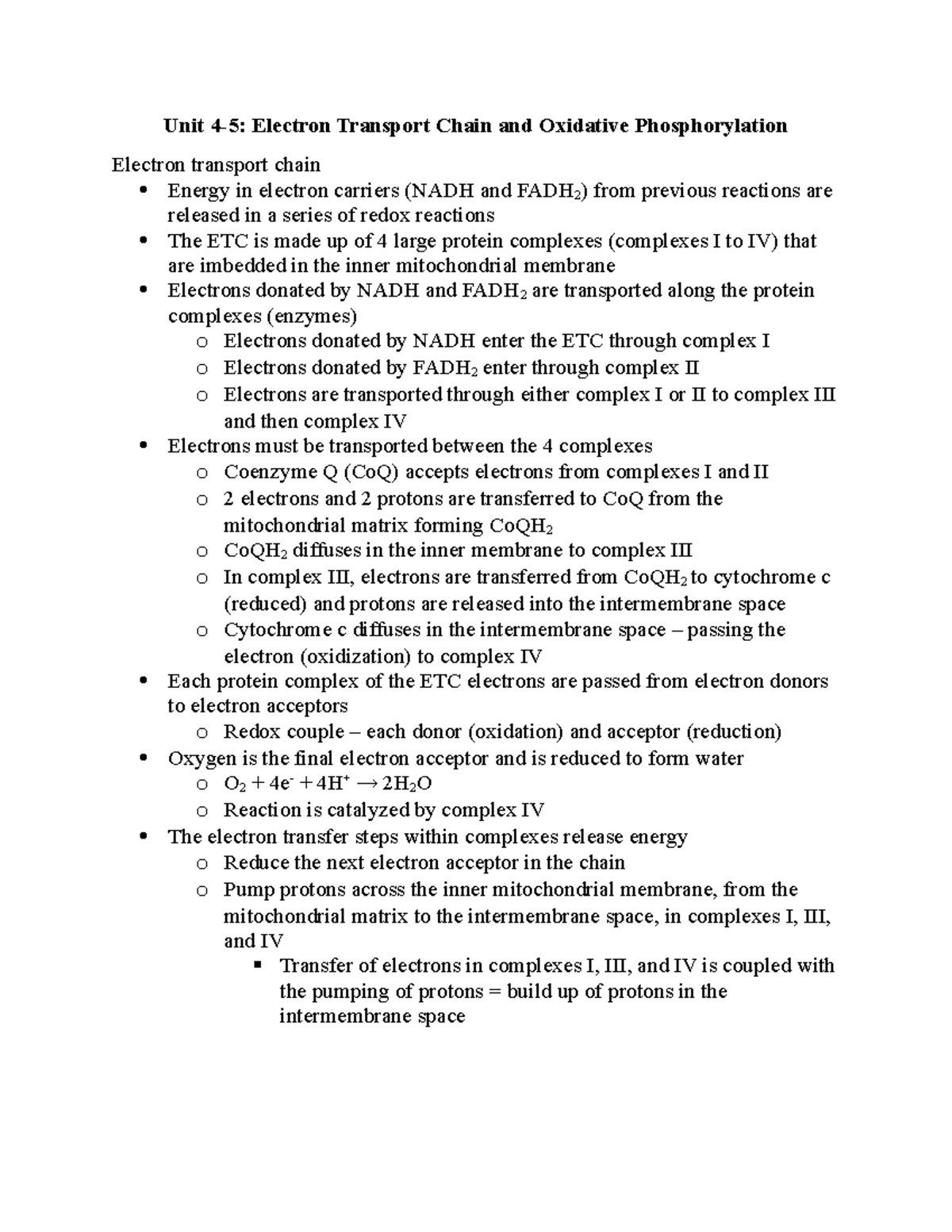 unit-4-5-electron-transport-chain-and-oxidative-phosphorylation-unit