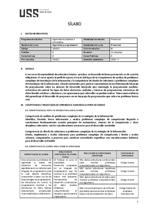 Apuntes de Programación c++ - Curso de programación en C++ EUI (UPV ...