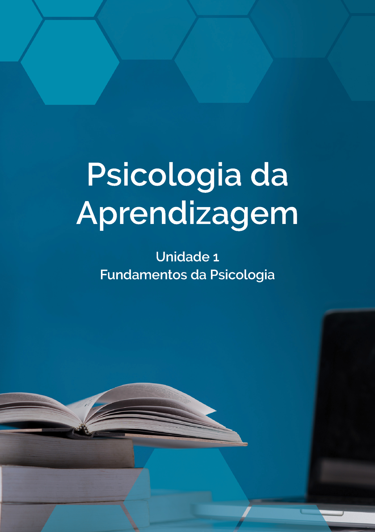 Ebook Da Unidade- Fundamentos Da Psicologia - Unidade 1 Fundamentos Da ...