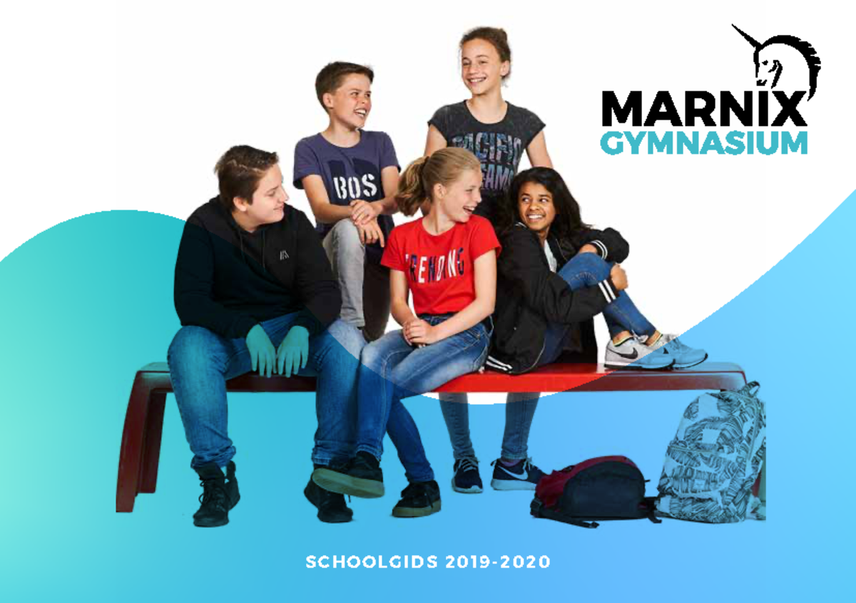 Httpsmarnixgymnasium - WELKOM Met veel plezier presenteer ik u de
