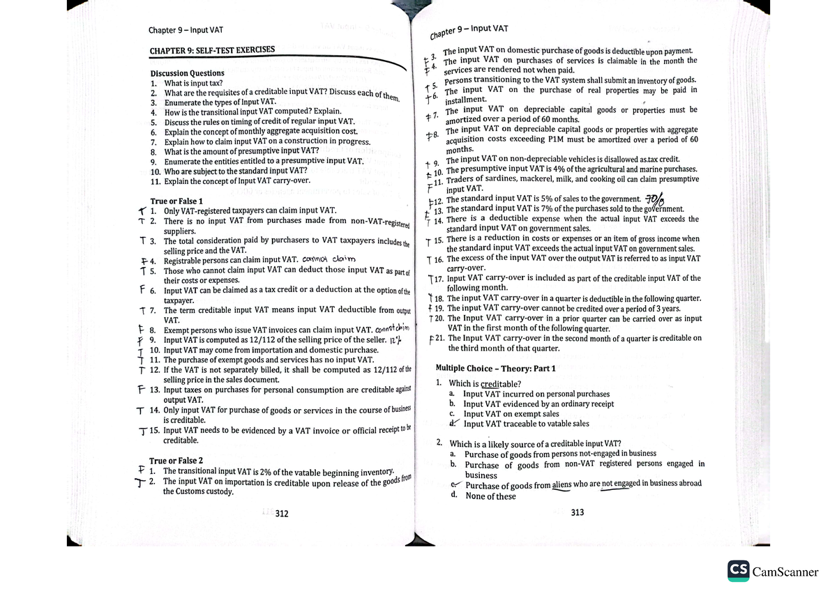 Chapter-9 - Accounting - BS Accountancy - UCU - Studocu