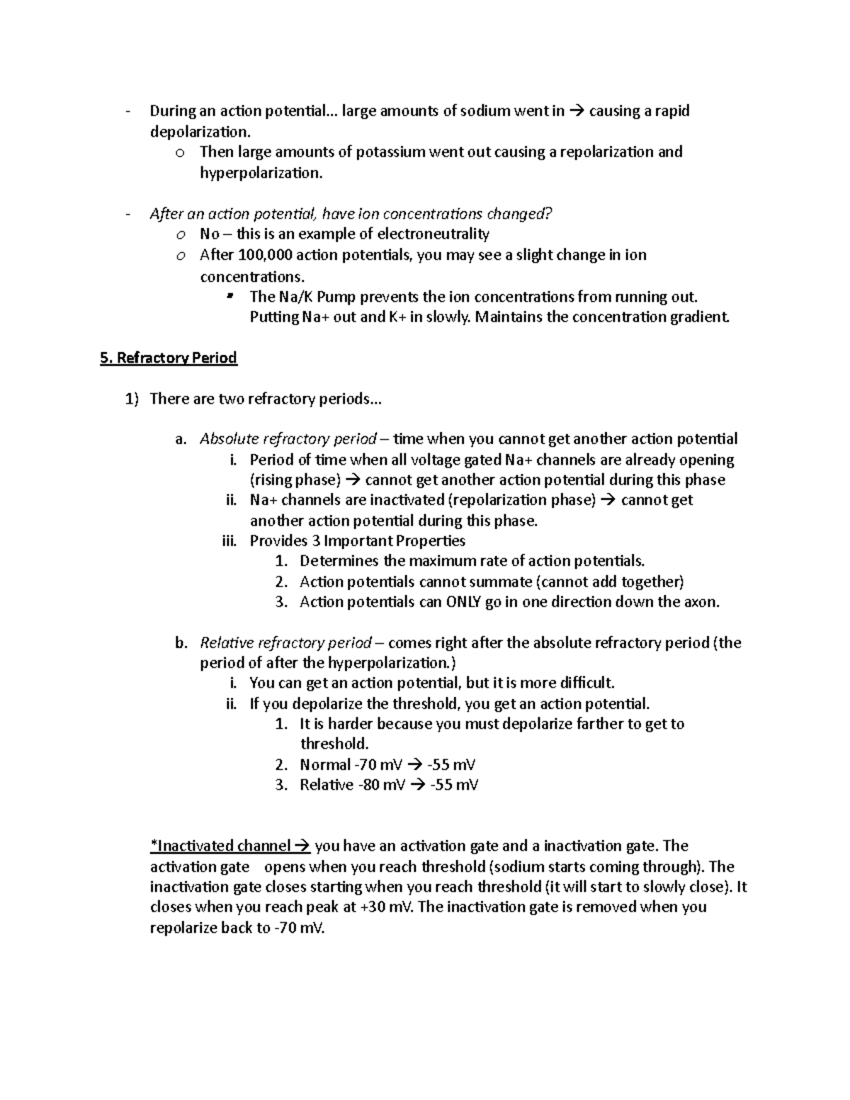 l5-dfdf-bisc4145-human-physiology-studocu