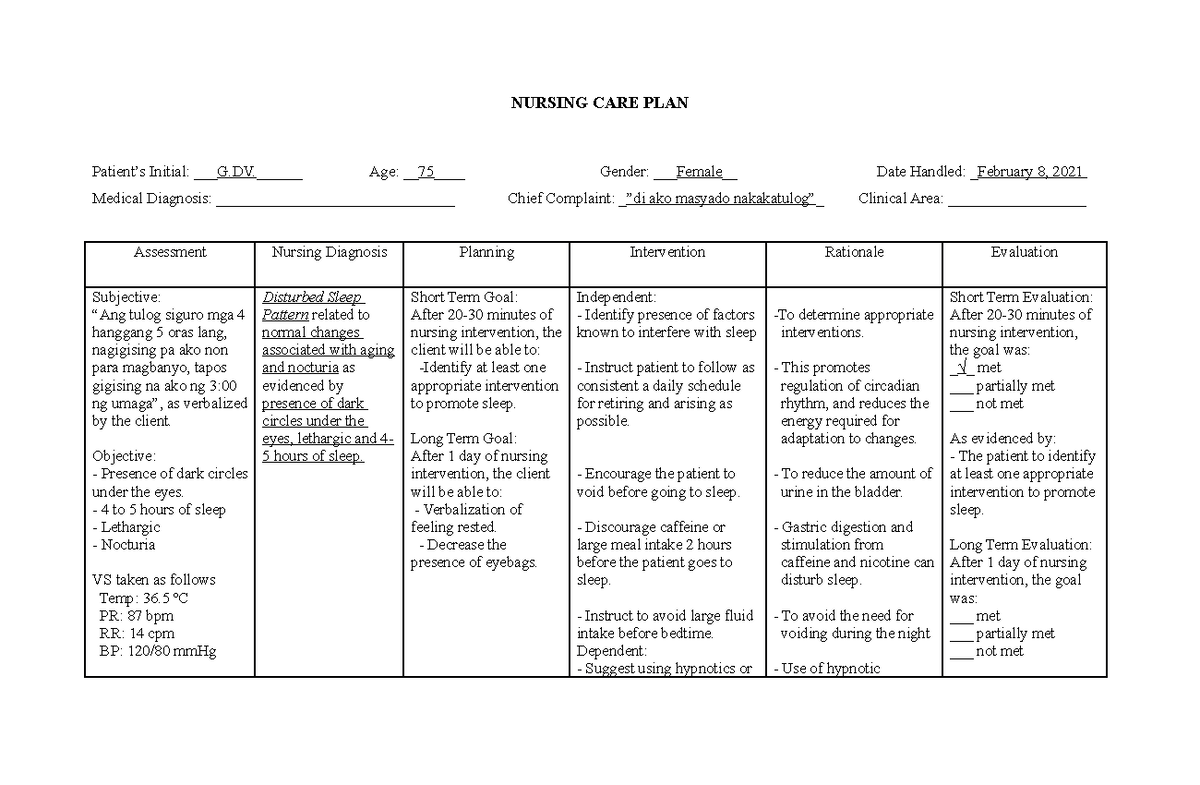 healthcare-nursing-care-plan-patients-having-disturbed-sleep