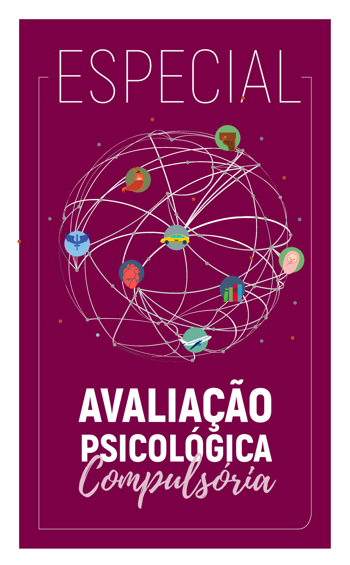 Cfp Revista Diálogos Nº10 Avaliação Psicológica Compulsória Especial AvaliaÇÃo PsicolÓgica 9115