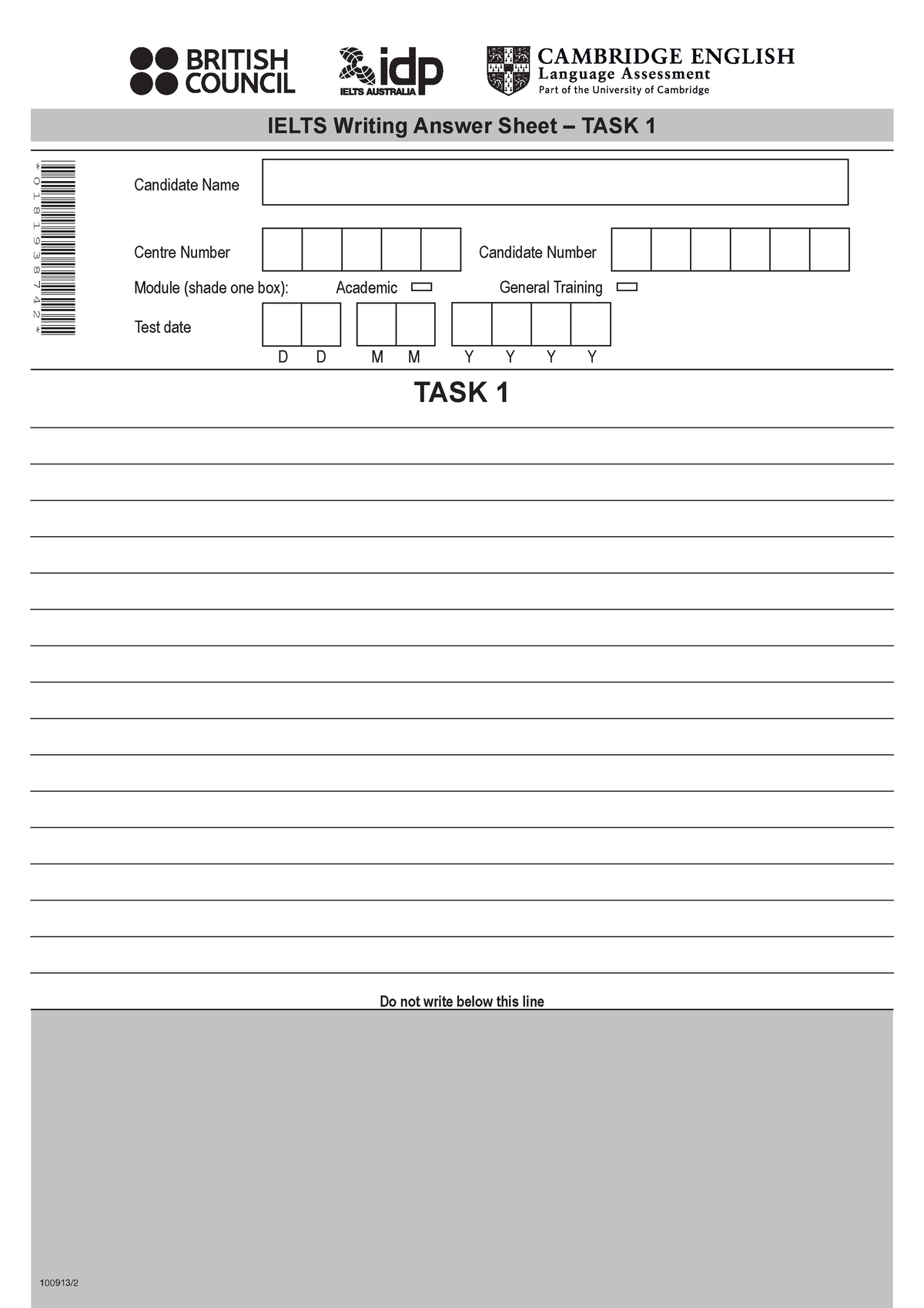 Task 2. IELTS 2 writing answer Sheet. IELTS writing task 2 answer Sheet. IELTS writing task 1 answer Sheet. IELTS writing answer Sheet 1.