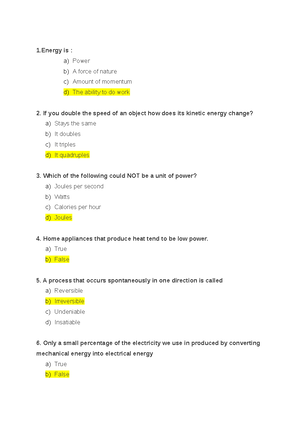 Phys 273 quiz bank - - Studocu