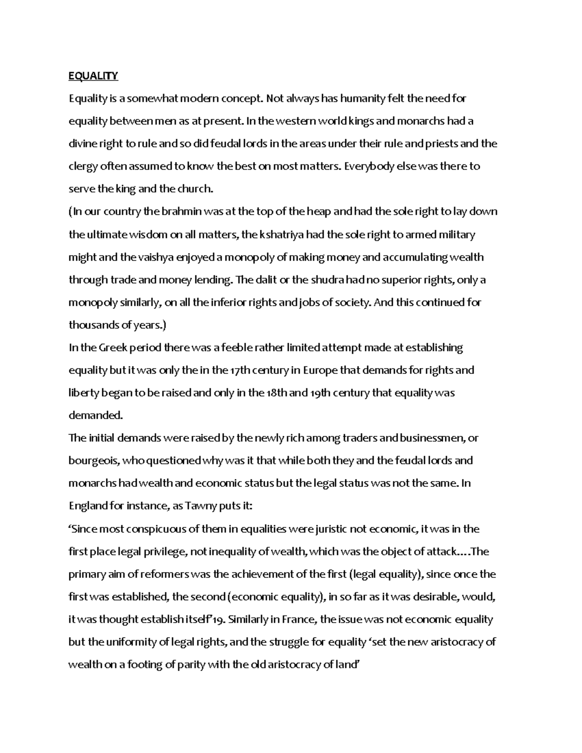 document-3-political-science-notes-given-by-professor-tiwari-at-b