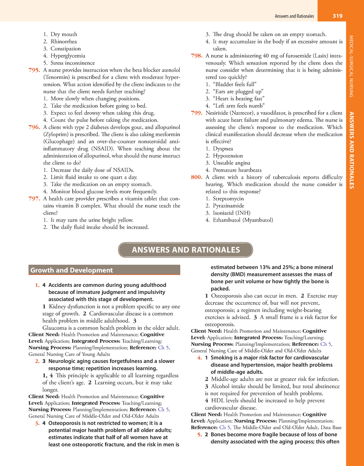 Mosbys-cardiac-Key - Key Answer For Cardiac Mosbys - Answers And ...