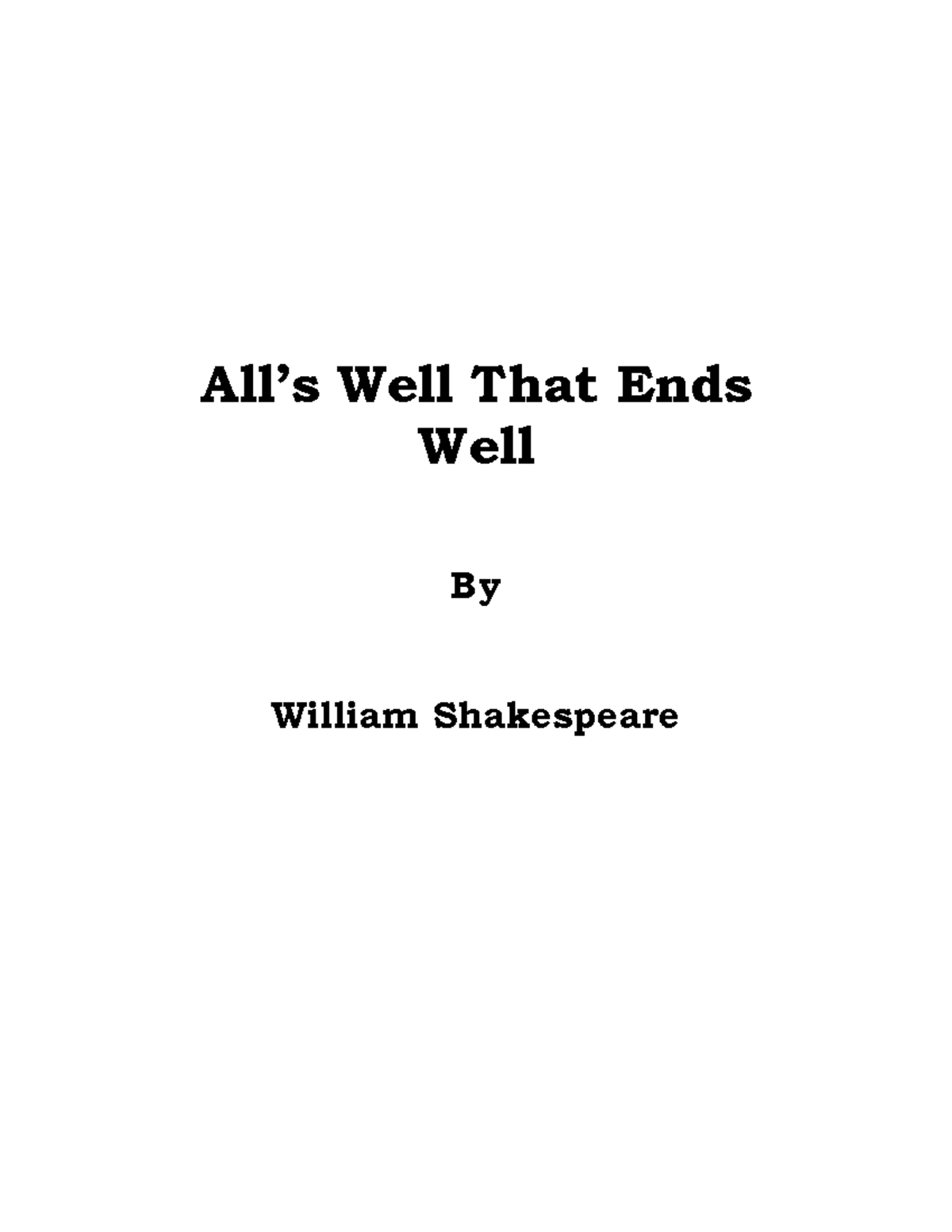 all-s-well-that-ends-well-all-s-well-that-ends-well-by-william