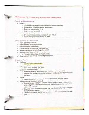 1NUR215.Post Partum hemorrhage simulation Post Assessment-Assignment ...