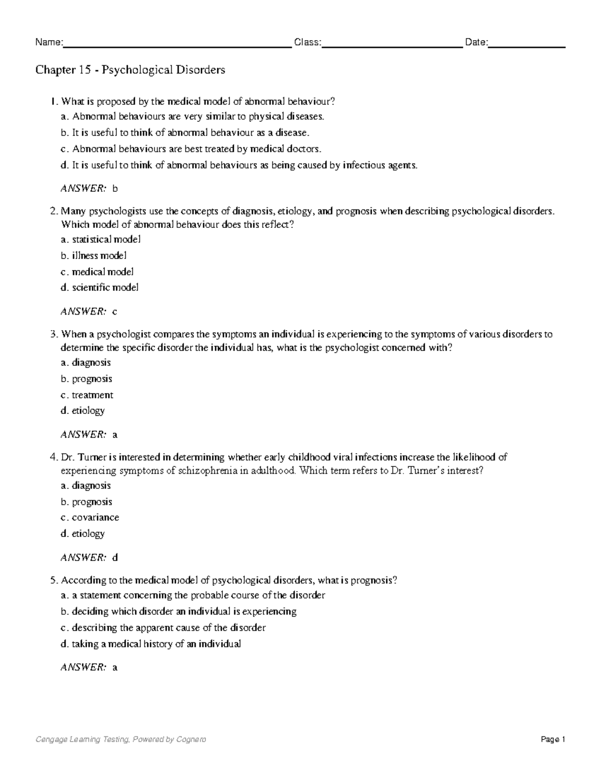 chapter-15-psychological-disorders-what-is-proposed-by-the-medical