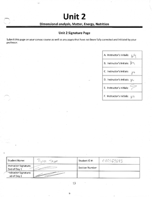Experiment+8+-+Observations+Worksheet - Chemistry 130 Experiment 8 ...