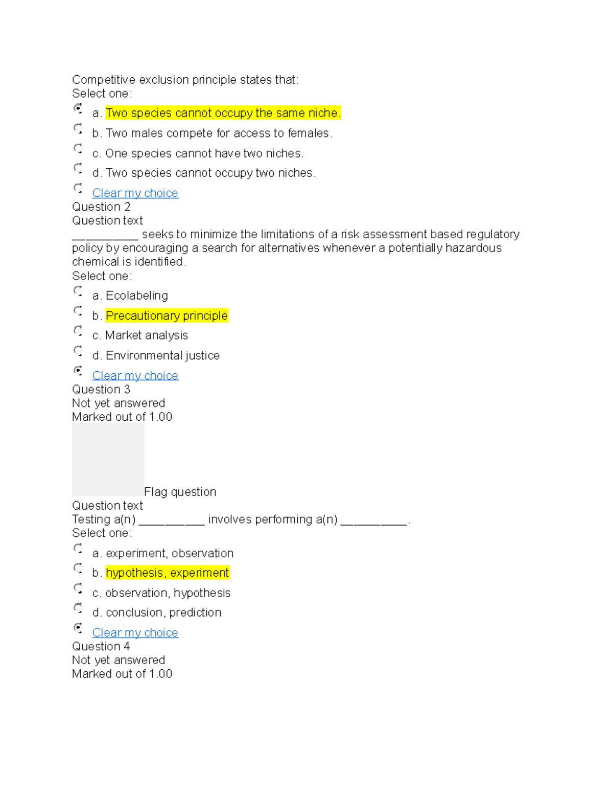 introduction-to-environmental-sciences-envs-1301-all-quizzes