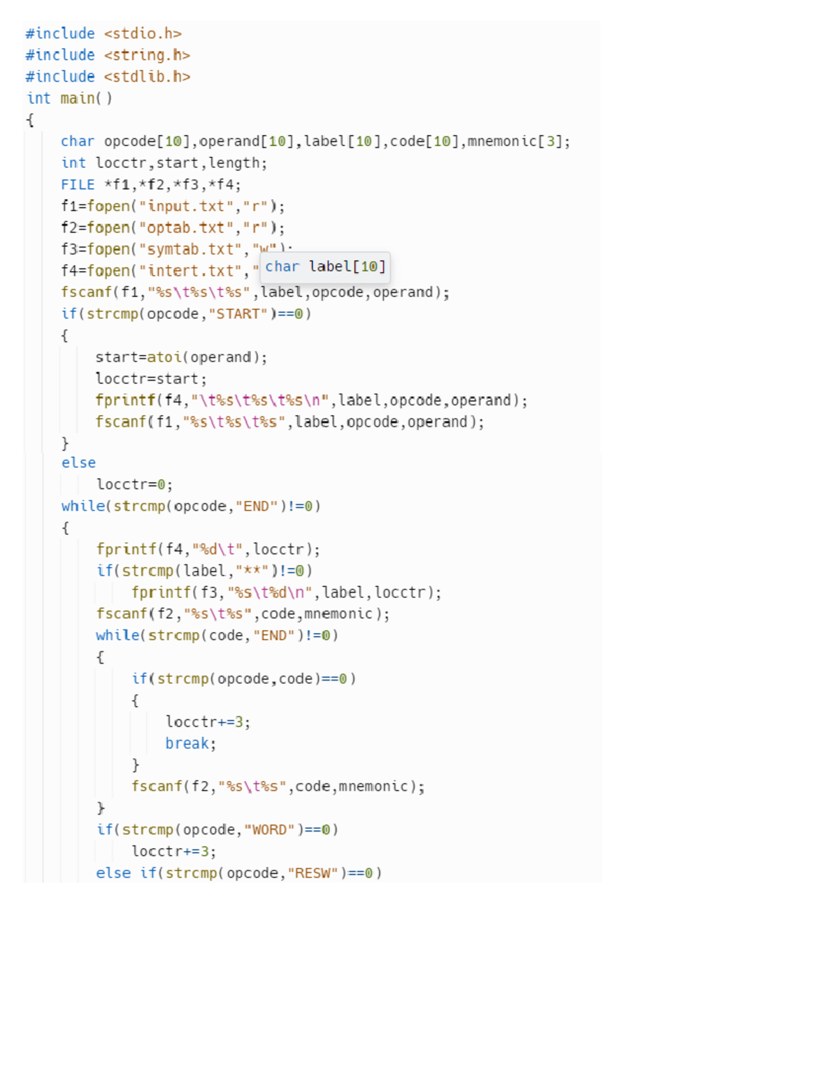 System Software Lab S01E01 480p Print WEBDL ×264 [English] (AAC 2.0