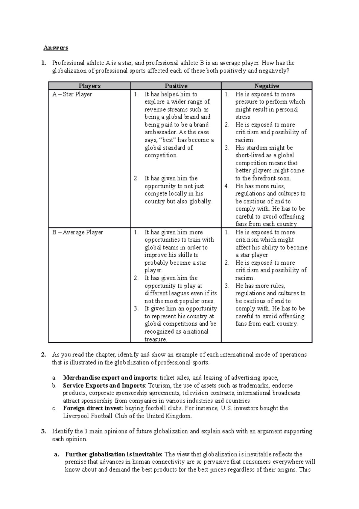 essay-answers-midterm-answers-professional-athlete-a-is-a-star-and