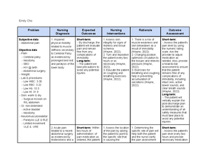 Paper for Sim lab(Professor Waga) - Nurse Advantages of a Nurse ...