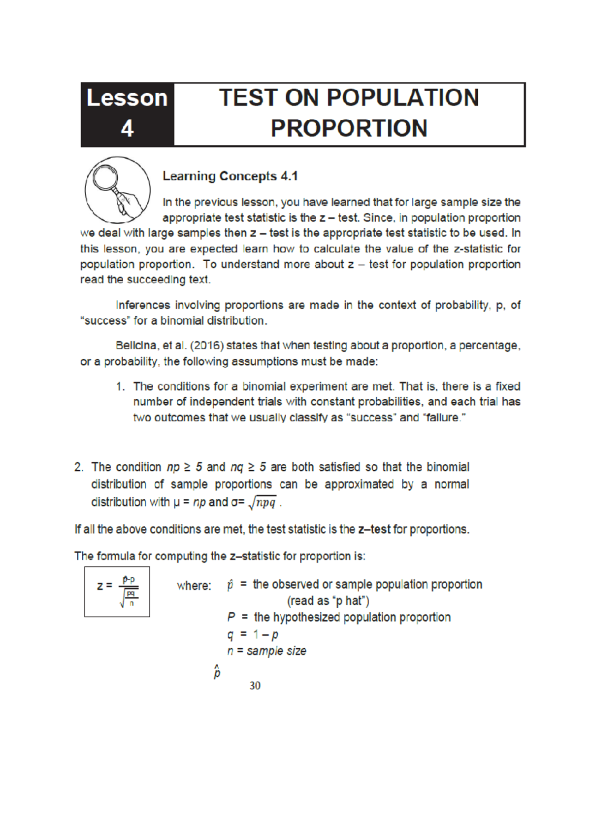 Proportion Module-for-Students PDF - corporate law - Studocu