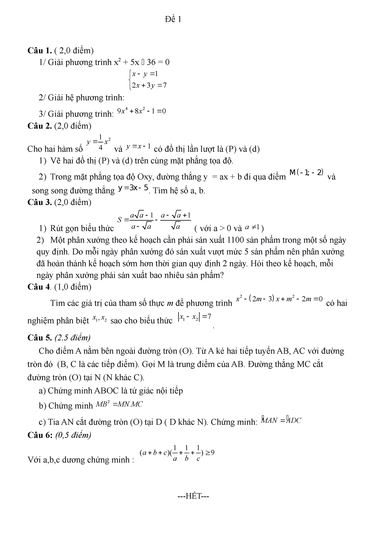 to-n-19-20-1-c-u-1-2-0-i-m-1-gi-i-ph-ng-tr-nh-x-2