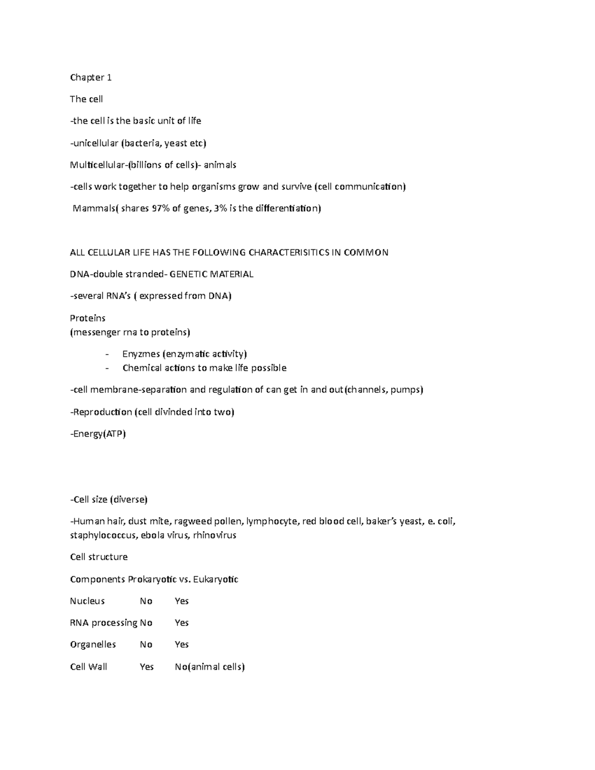 chapter-1-lecture-notes-1-chapter-1-the-cell-the-cell-is-the-basic