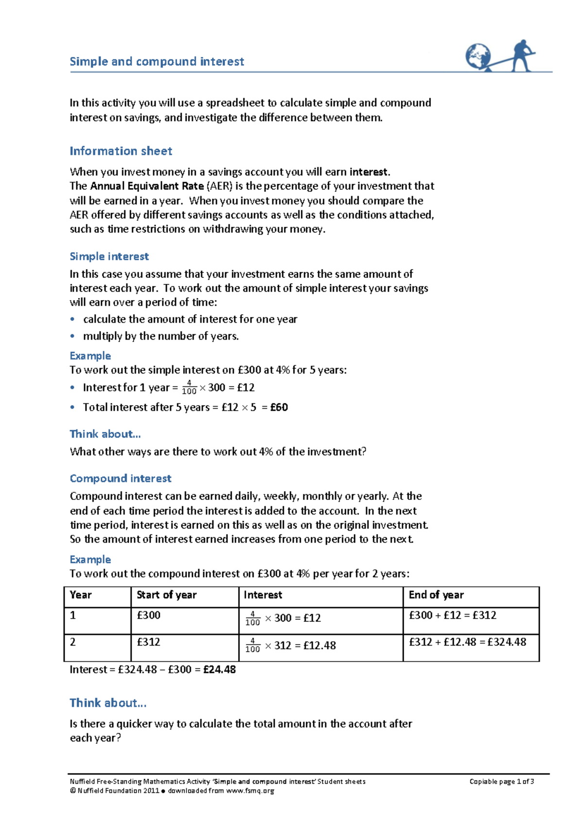 fsma-simple-and-compound-interest-student-simple-and-compound