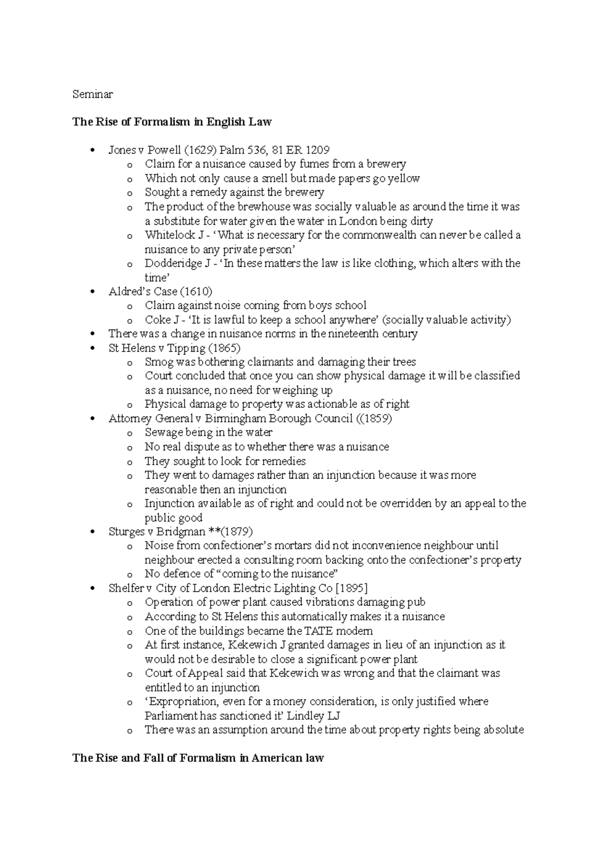 seminar-1-seminar-the-rise-of-formalism-in-english-law-jones-v-powell