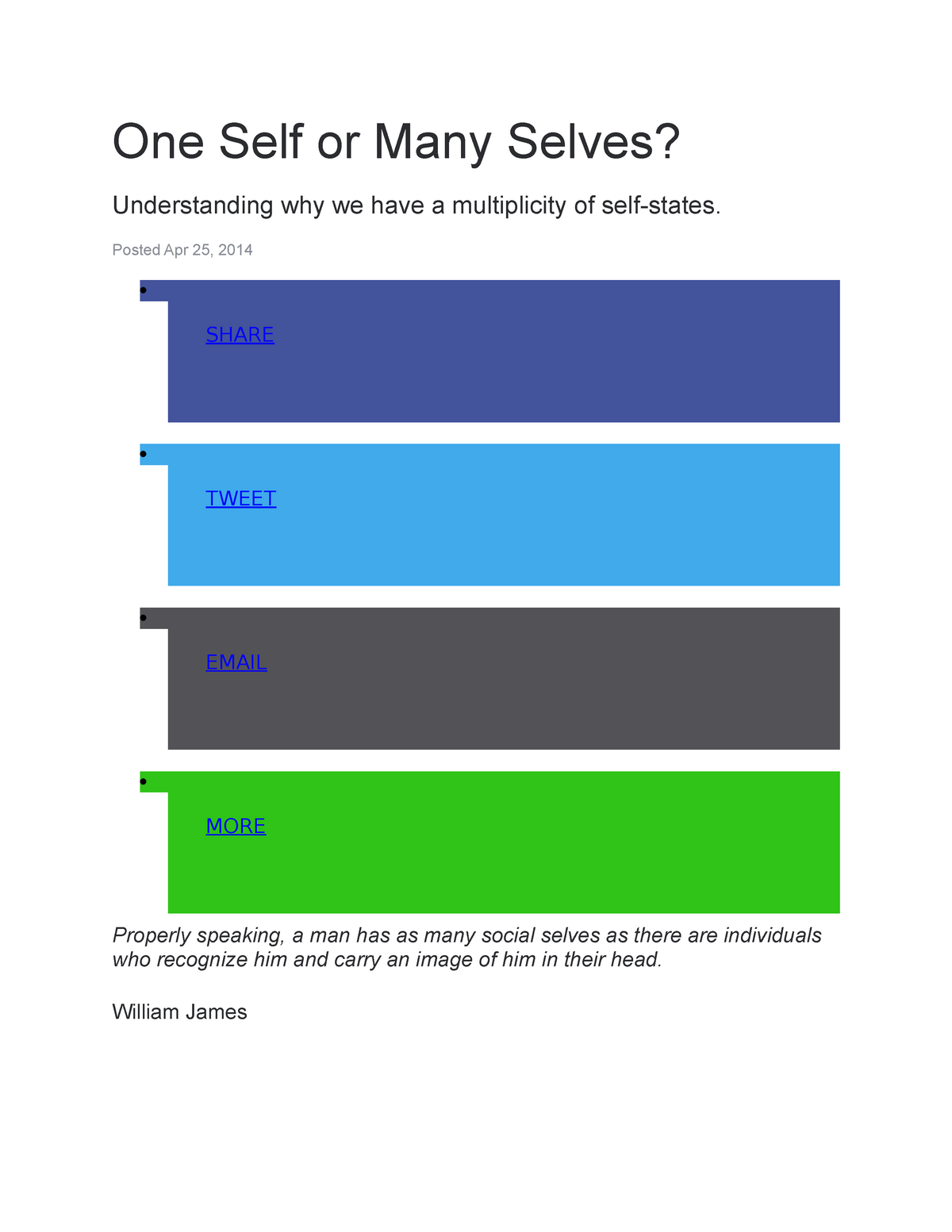 one-self-or-many-selves-william-james-but-the-concept-of-the-self