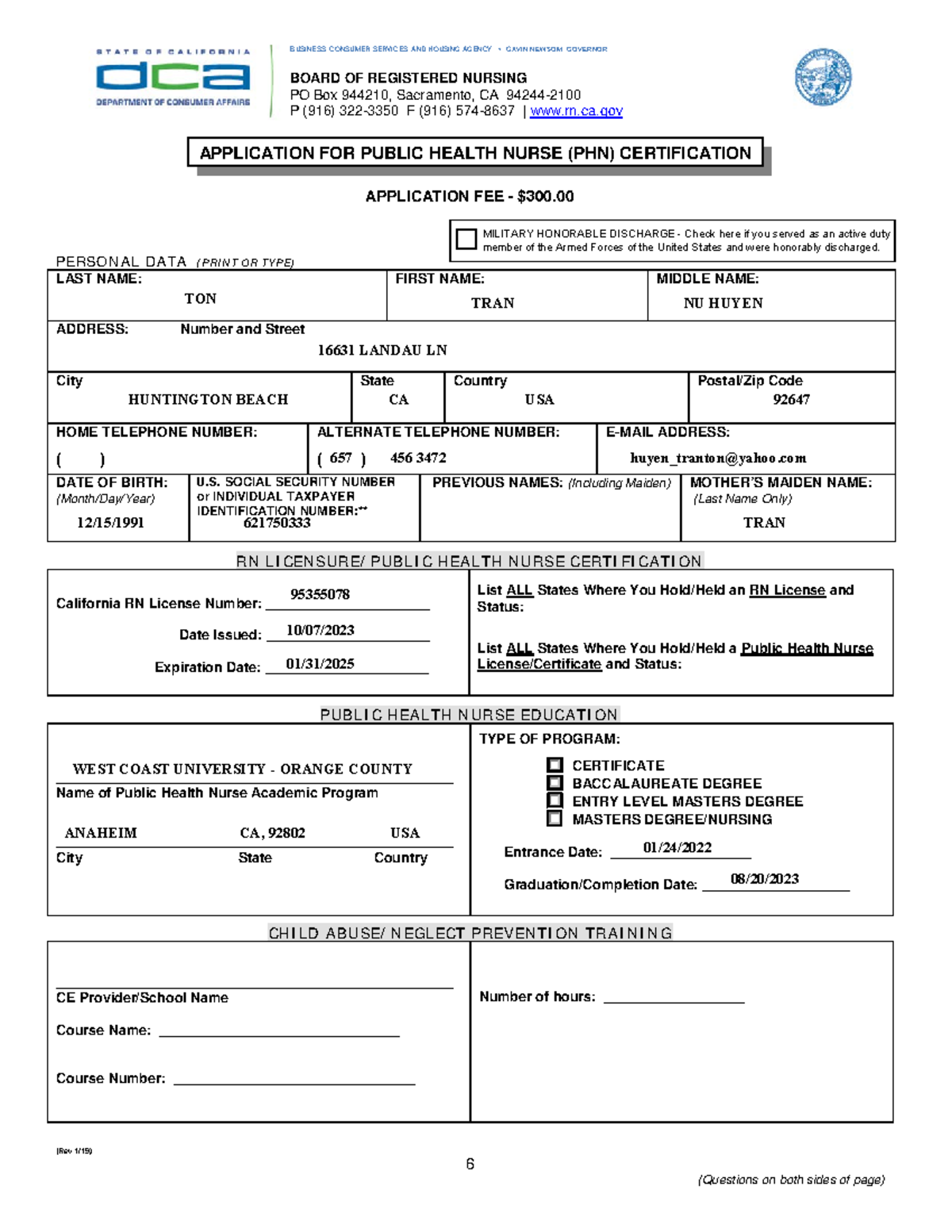 Sacramento Registered Nurse Jobs - aa685bz