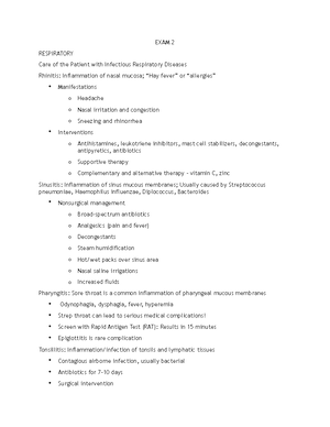 Trach Case Study - MVC w/ Trach Approximate Time: 120 minutes LEARNING ...