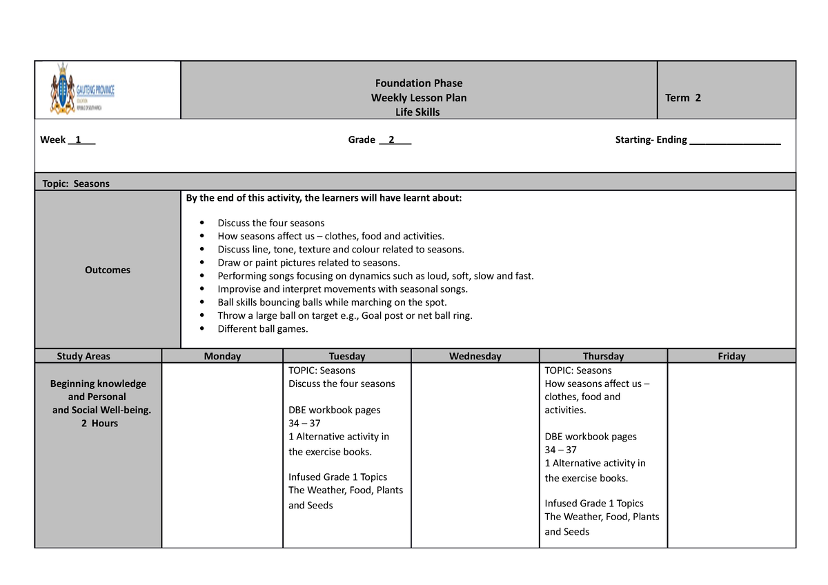 life-skills-lesson-plans-grade-2-week-1-1-foundation-phase-weekly