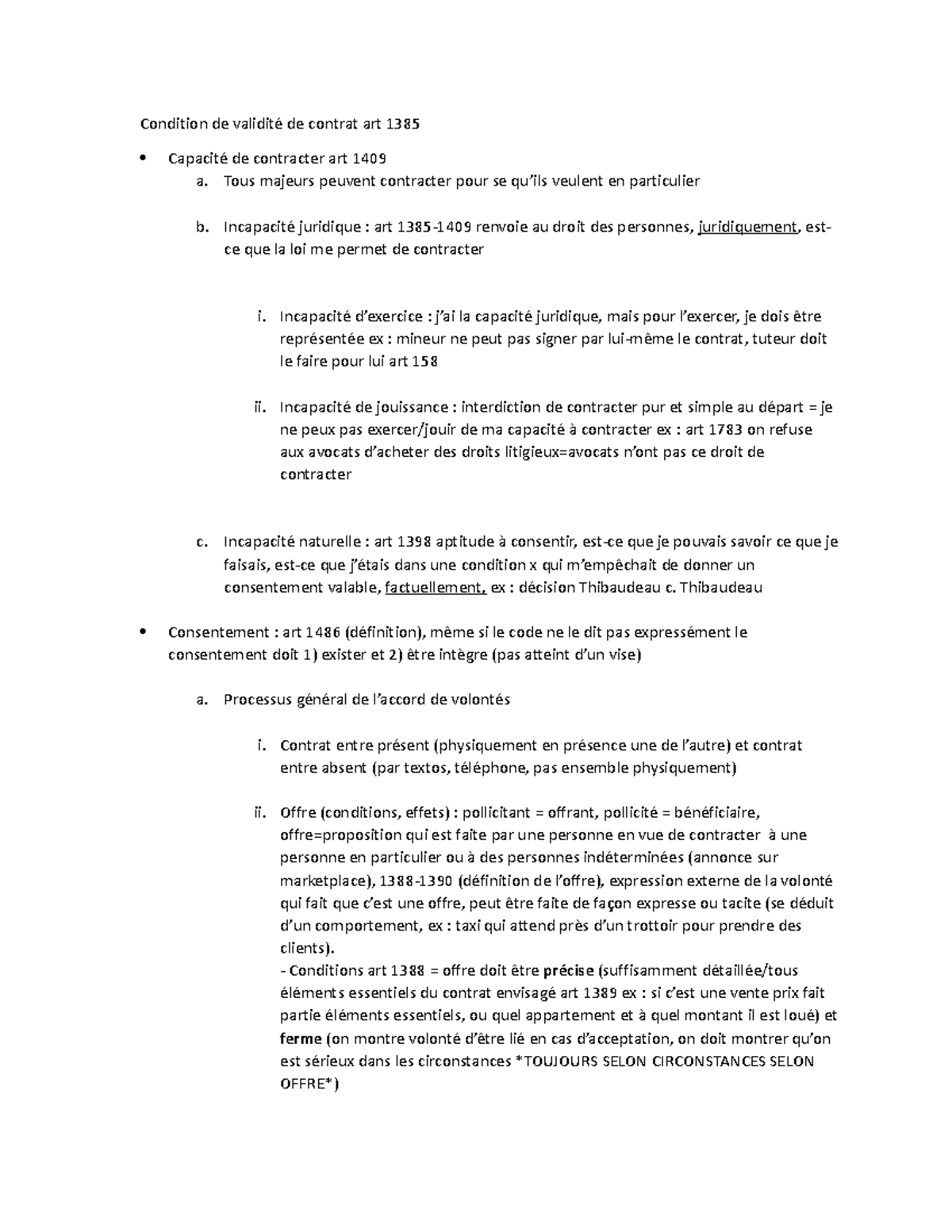 Contrat Art 83 _ Article 83 Retraite Avec Réversion – TDBZAB