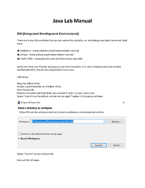[Solved] 110 LAB Introduction to data structures labs Step 1 Producing ...