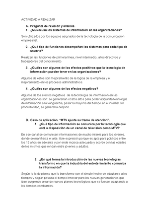 Lovera-Moises-Sistemas De Información - ADMINISTRACION II - Unicaribe ...