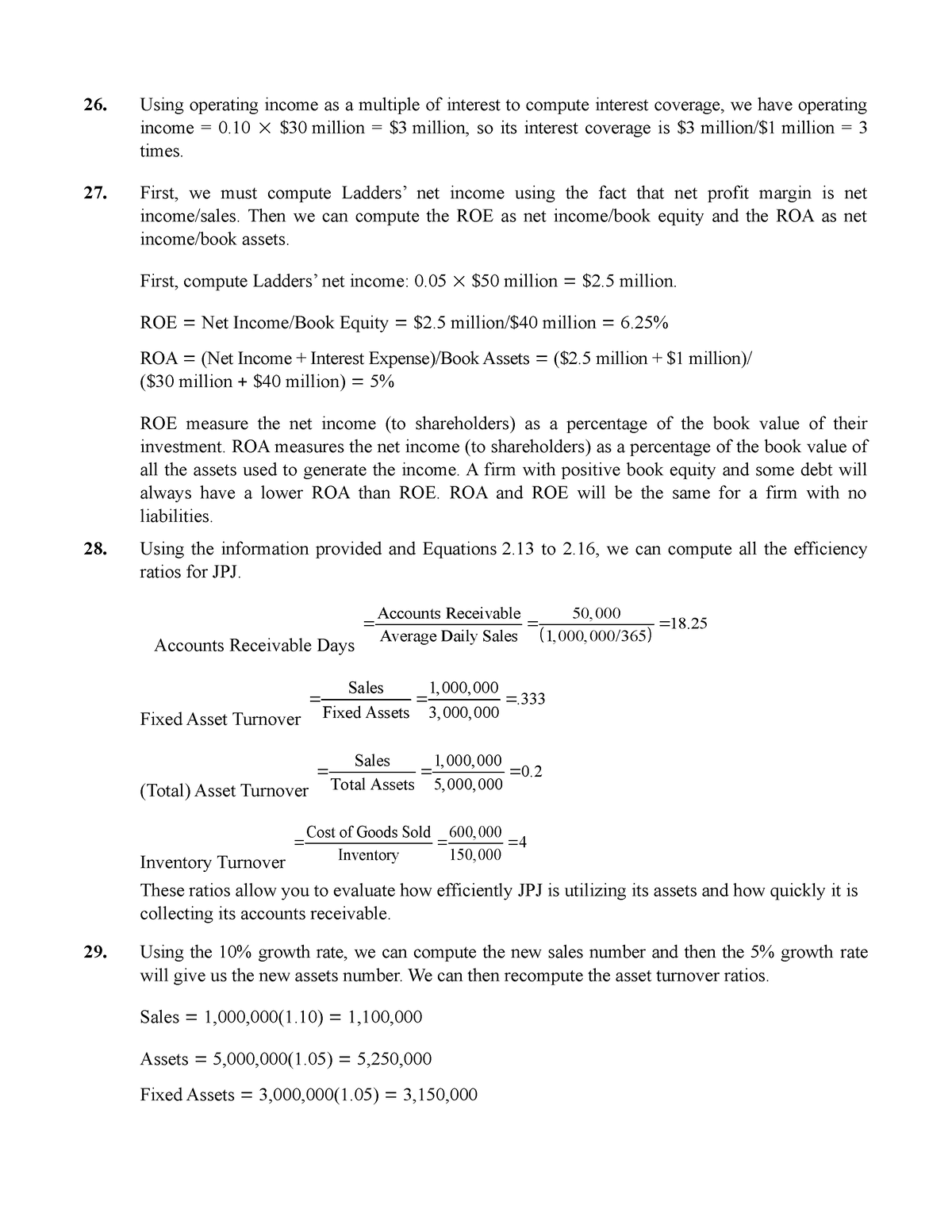 selected-solutions-to-chapter-2-26-using-operating-income-as-a