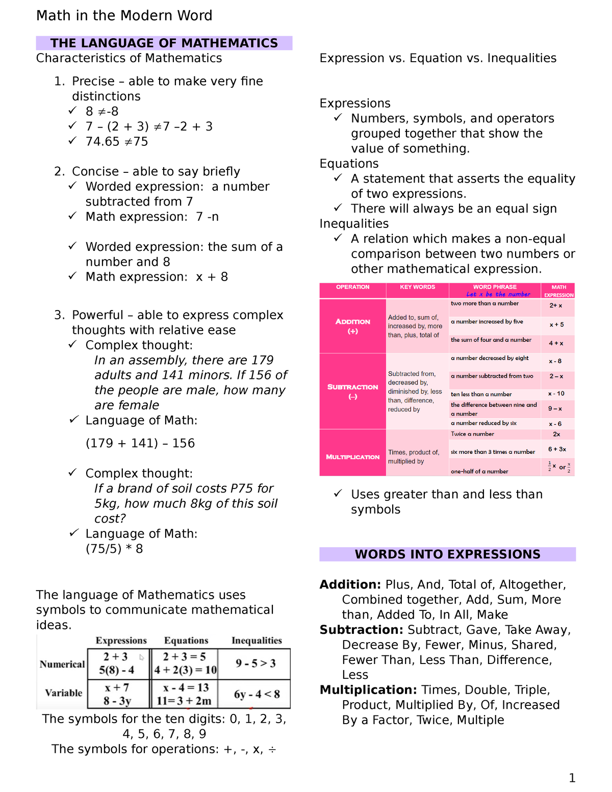 1-5-language-of-math-translating-mathematical-expressions-and