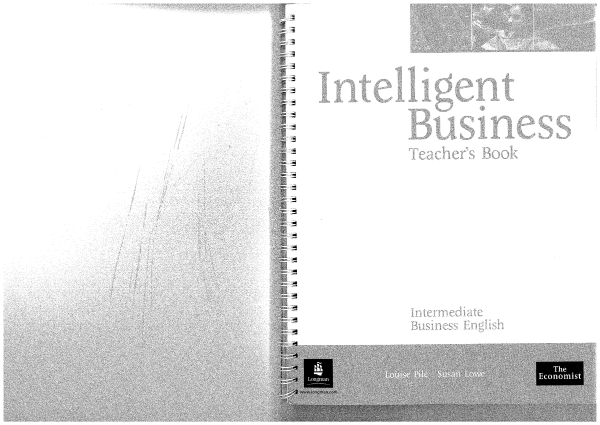 intelligent-business-intermediate-teachers-book-blaw-2001-studocu