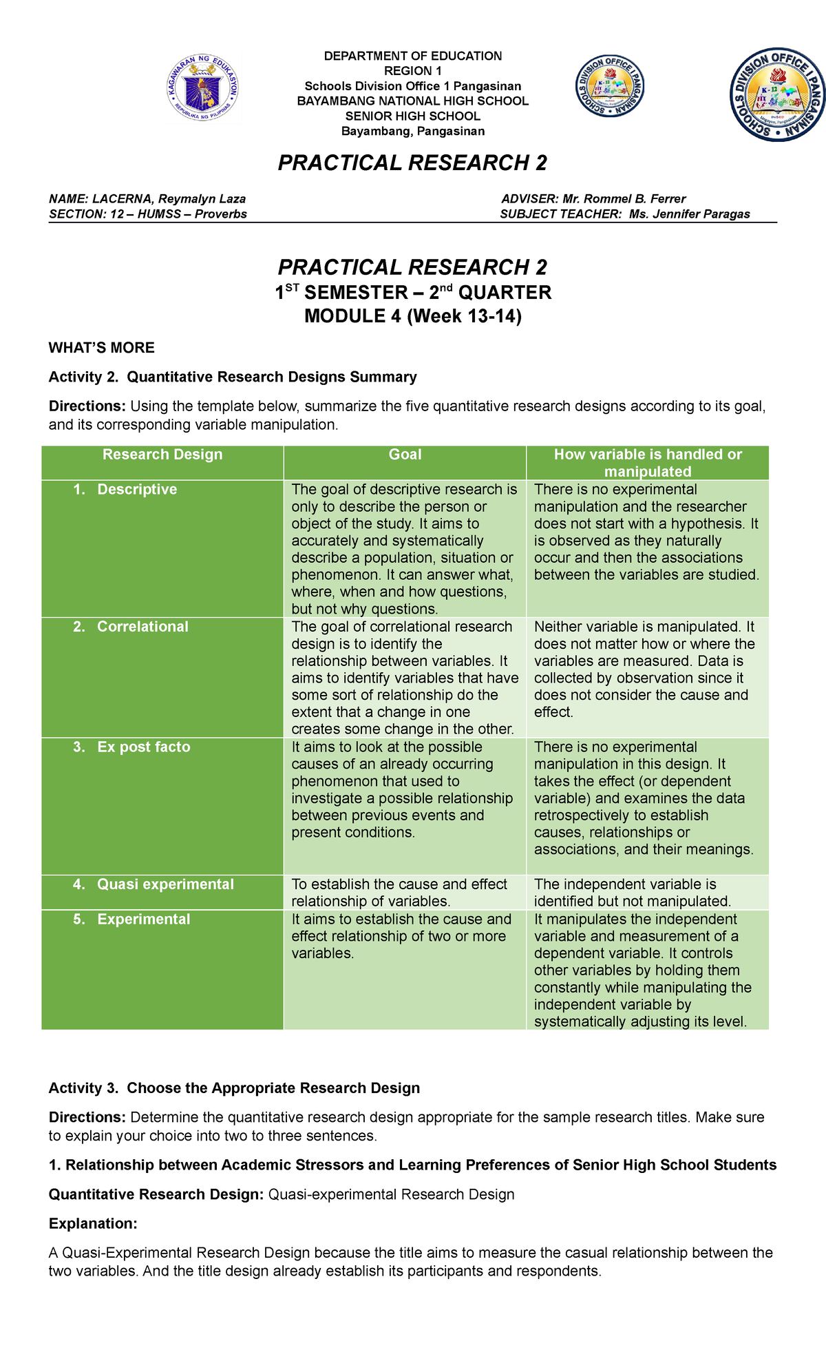 practical-research-2-week-13-14-department-of-education-region-1