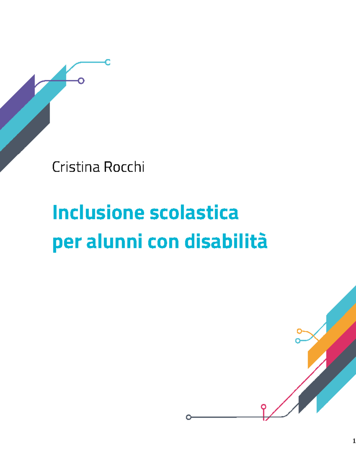 12. Dispensa Inclusione Scolastica Per Alunni Con Disabilità - Cristina ...