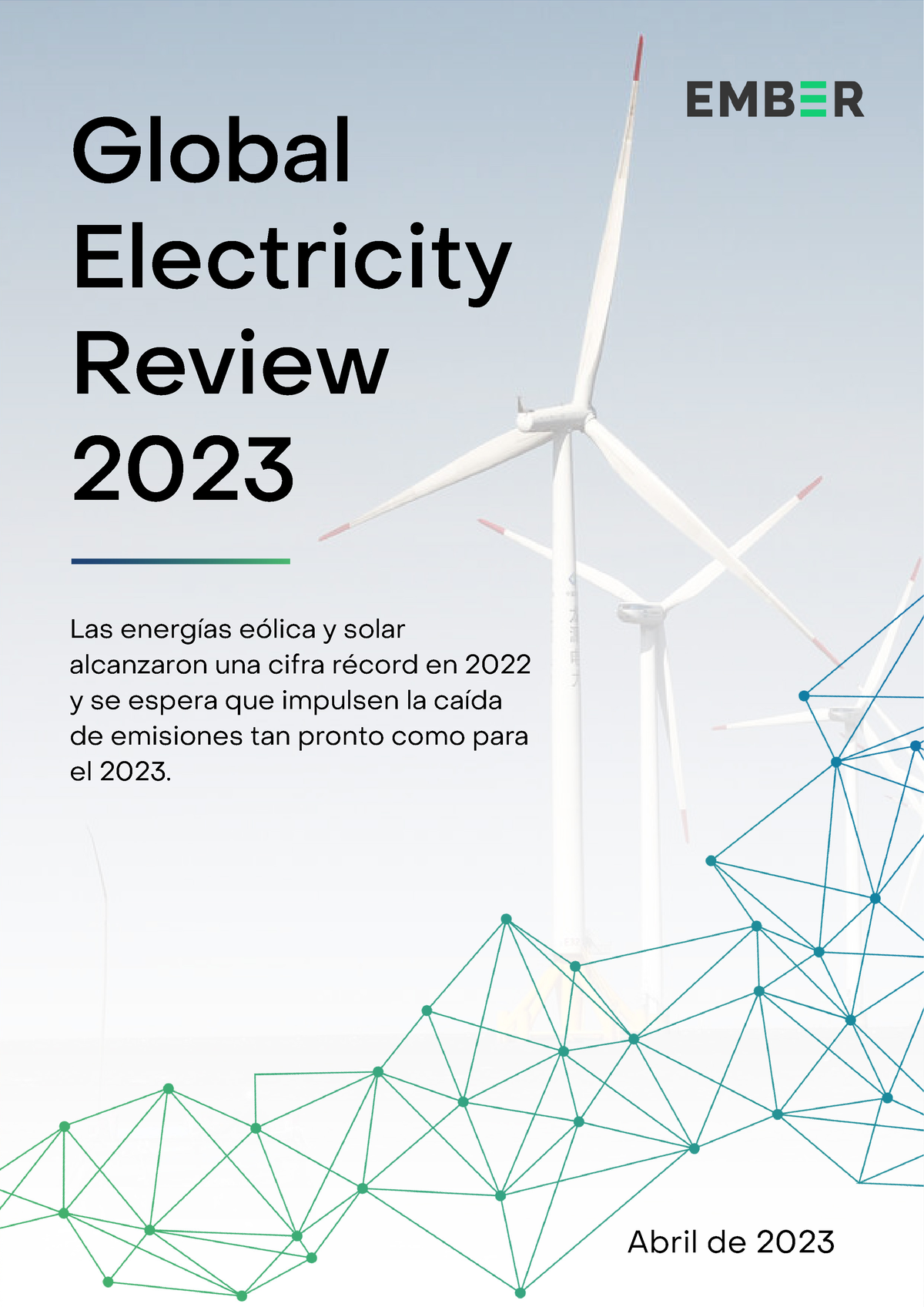 Global-Electricity-Review-2023 ES - Global Electricity Review 2023 Las ...