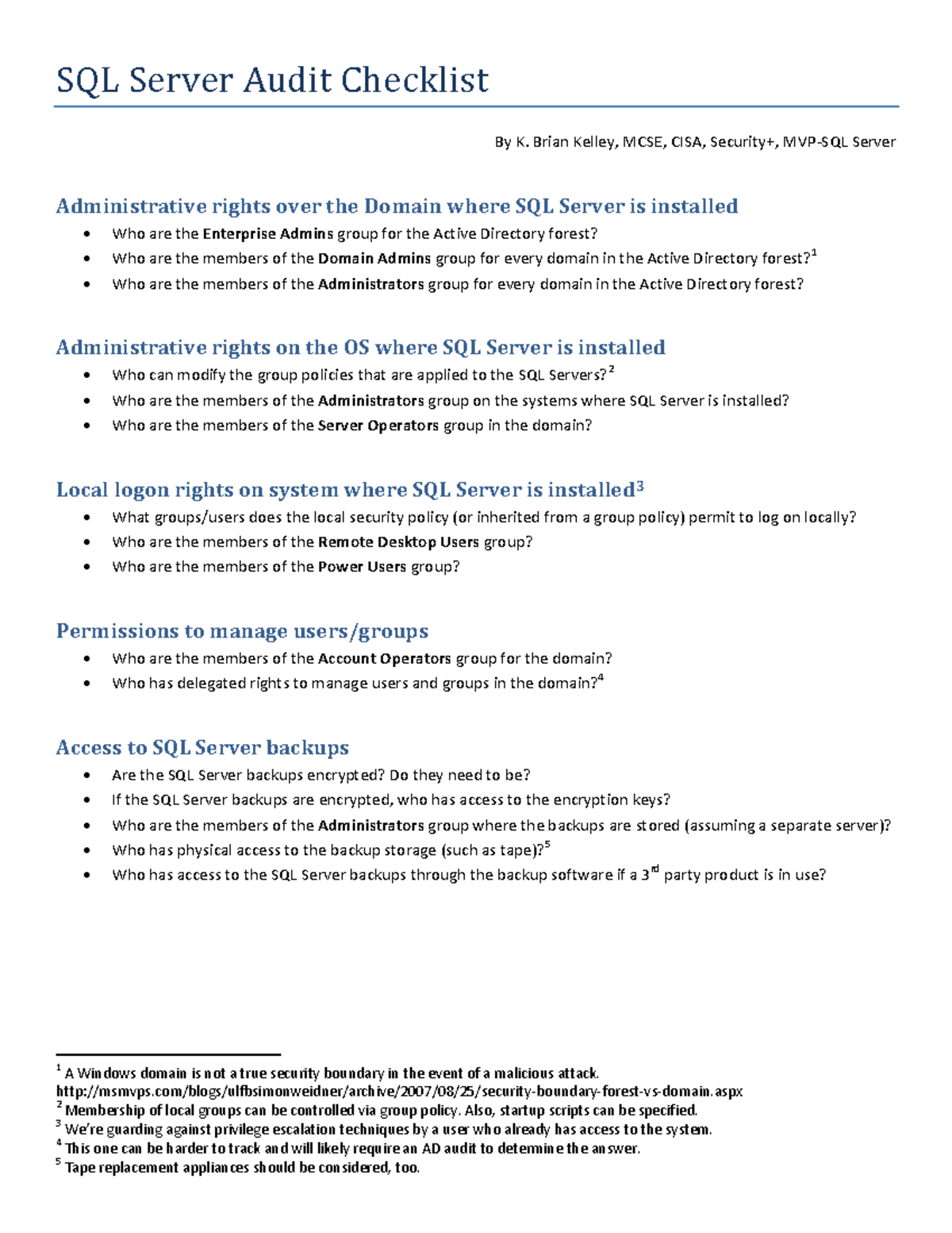 Avoid Crowdstrike Headaches: Your Sql Server Exclusion Checklist - 3nzlgf3